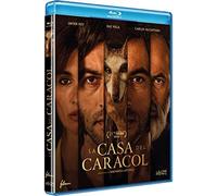La casa del caracol / The House of Snails ( La casa del caracol ) (Blu-Ray)