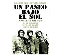 La Casa Del Cine Para Todos - Un paseo bajo el sol (dvd)