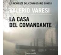 La Casa Del Comandante