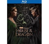 La casa del dragón [4Blu-Ray] (Audio español. Subtítulos en español)