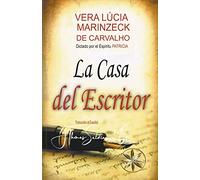 La Casa del Escritor (Vera Lúcia Marinzeck de Carvalho)