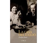 La casa del exilio (BIOGRAFÍA)