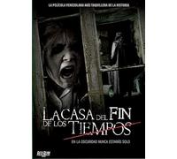 La Casa del Fin de los Tiempos [Blu-ray] 2013