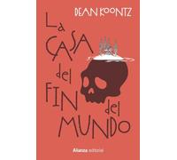 La casa del fin del mundo (13/20)