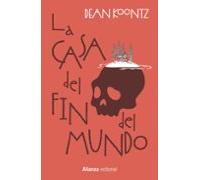 La Casa Del Fin Del Mundo