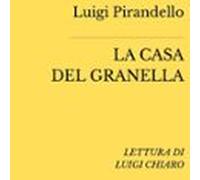 la casa del granella (audiolibro)