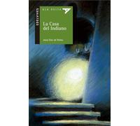 La Casa del Indiano: 39 (Ala Delta - Serie verde)