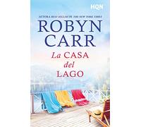 La casa del lago: 246 (HQN)