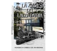 La Casa del Lago Patria