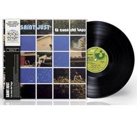 Saint Just – La Casa Del Lago – Vinilo – Importación USA – Victrola