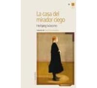 Casa Del Mirador Ciego,La 3ヲed: 19 (Letras N rdicas)