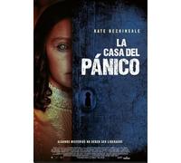 La Casa Del Pánico [DVD]