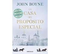 La Casa Del Propósito Especial