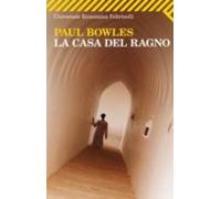 La Casa Del Ragno.