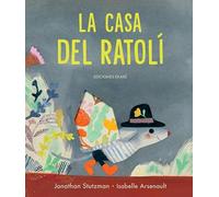 La casa del ratolí