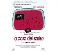 La_casa_del_sorriso [Italia] [DVD]