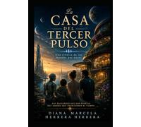 La casa del tercer pulso: Una crónica de los mundos por nacer
