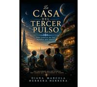 La casa del tercer pulso: Una crónica de los mundos por nacer