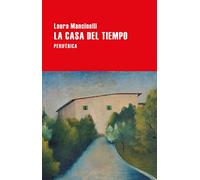 La casa del tiempo: 159 (Largo Recorrido)