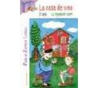 La Casa Del Vino Y Otros Cuentos