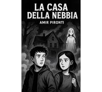 La casa della nebbia: Di Amir Pironti
