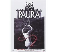 La Casa Della Paura [Italia] [DVD]