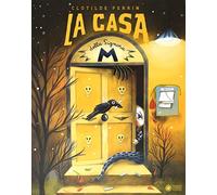 La casa della Signora M.. Ediz. a colori