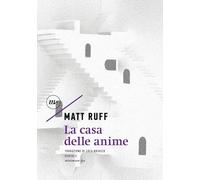 La casa delle anime (Sotterranei)