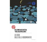 La casa delle belle addormentate (Oscar moderni)