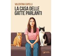 La casa delle gatte parlanti (Soffi)