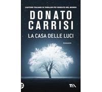 La casa delle luci (I grandi)