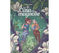 La casa delle magnolie
