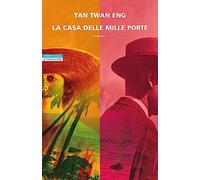 La casa delle mille porte (Le tavole d'oro)