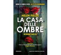 La casa delle ombre (Gli insuperabili Gold)