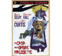 La Casa Delle Ombre Maledette [Italia] [DVD]