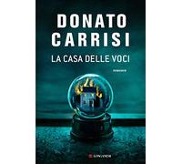 La casa delle voci: 1361 (La Gaja scienza)