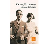 La casa dels avis: 739 (A TOT VENT)