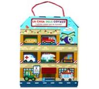 La Casa Dels Cotxes! I Altres Coses Que Es Mouen!