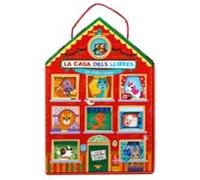 La Casa Dels Llibres Per A Nadons Curiosos