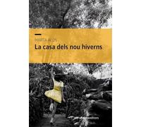 La casa dels nou hiverns: 420 (Lo Marraco)