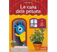 La casa dels petons (Descobreix)