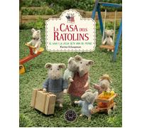 La casa dels ratolins. El Sam i la Júlia se'n van de pícnic | Karina Schaapman