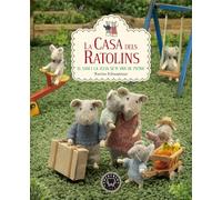 La casa dels ratolins. El Sam i la Júlia se'n van de pícnic – Blackie Books
