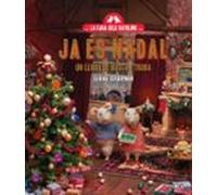 La Casa Dels Ratolins. Ja Es Nadal.