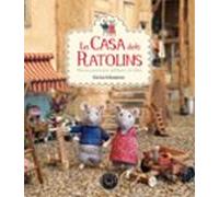 la casa dels ratolins. noves aventures del sam i la júlia