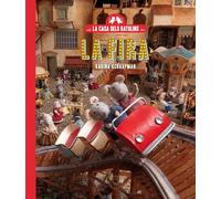 La casa dels ratolins vol. 3: La fira