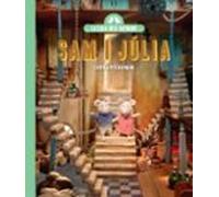 La casa dels ratolins, volum 1. Sam i Júlia (Nova edició)