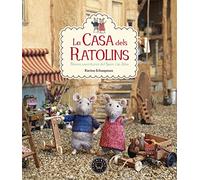 La casa dels ratolins, volum 2: Noves aventures del Sam i la Júlia
