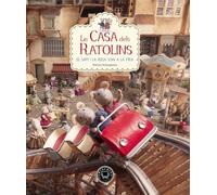 La casa dels ratolins, volum 3: El Sam i la Júlia van a la fira