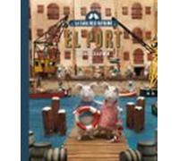 La casa dels ratolins, volum 4: El Sam i la Júlia al port. Nova edició